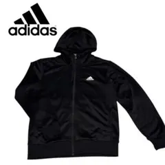 【美品】adidas アディダス ジャージ トップス 【M】 メンズ 秋服