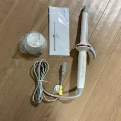 ※リュミエリーナ ヘアビューロン カール S 26.5【正規品・新品未使用】