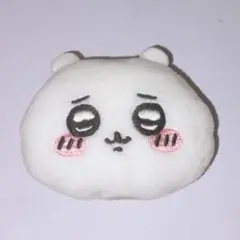ちいかわ　ぬいぐるみ　マスコット　バッジ