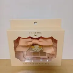 ちいかわ アイシャドウパレット うさぎ