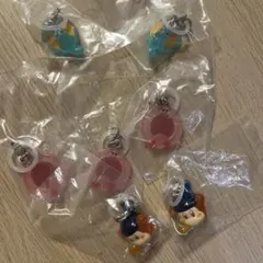 カービィ　めじるしアクセサリー