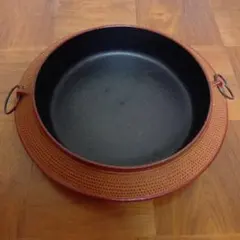 2025年最新】南部鉄器 すき焼き鍋の人気アイテム - メルカリ