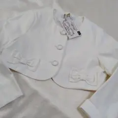 タルティーヌエショコラ　フォーマルジャケット　120