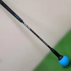 Phigolf スイング練習器具
