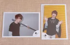 SnowMan 深澤辰哉 公式写真 Jr.時代