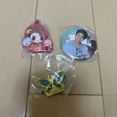 Fantastics瀬口黎弥グッズまとめ売り