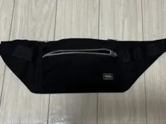 PORTER ポーター SPEC 580-19605 ウエストバッグ 廃盤品