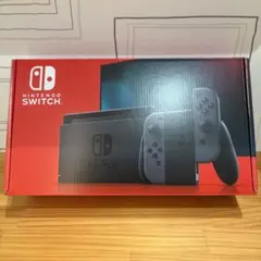 Nintendo Switch 本体
