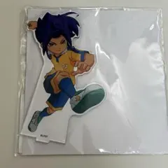 イナズマイレブン 剣城京介 アクリルスタンド