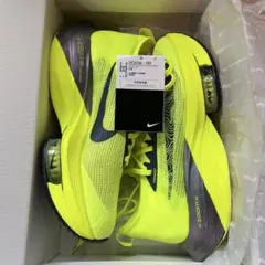 Nike エアー　ズーム　アルファフライ　ネクスト%