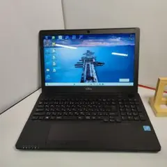 ゲーミングノートPC Windows11 オフィス付き 高音質 極美品