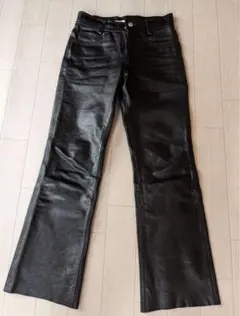 2026年最新】avirex レザーパンツの人気アイテム - メルカリ