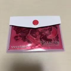 にじさんじ 渡会雲雀 VOLTACTION ステッカー＆ミニケースセット