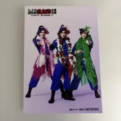 ミュージカル忍たま乱太郎 忍ミュ ブロマイド 13弾再演