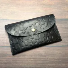 コディサンダーソン レザーウォレット 財布 レザー - メルカリ
