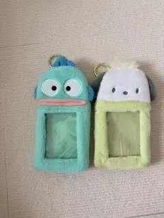 トレカケースサンリオ