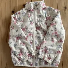 ウインドブレーカー 100