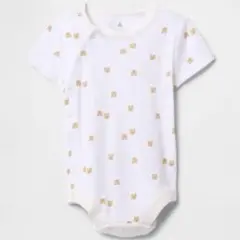 GAPボディスーツ　70cm ブラナンベア　クマケツ