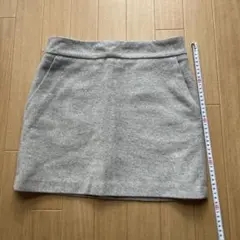 N.natural beauty basic ミニスカートのサムネイル