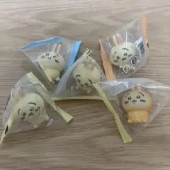 ちいかわ うさぎ フィギュア セット