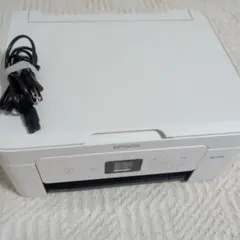 EPSON プリンター EW-452A 本体のサムネイル
