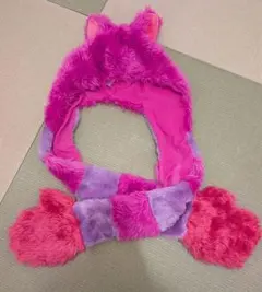 2025年最新】ディズニー チシャ猫 マフラーの人気アイテム - メルカリ