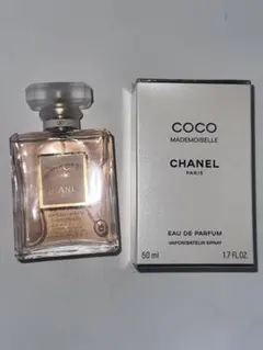 CHANEL香水