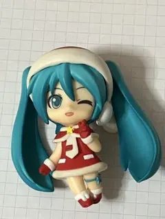 初音ミク ねんどろいど サンタver 雪ミク　まとめ売り 初音ミク ねんどろいど サンタver 雪ミク まとめ売り 2025年最新