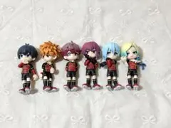 ブルーロック展 パルバース PalVerse バスタード・ミュンヘン