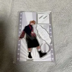 2026年最新】山中柔太朗 アクスタ circusの人気アイテム - メルカリ