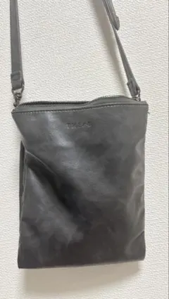 RAGEBLUE サコッシュ ブラックのサムネイル