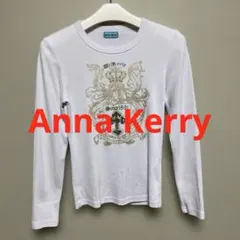 Anna Kerry ロンTのサムネイル