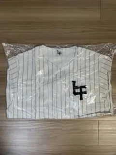 オードリー　ANN in 東京ドーム　リトルトゥース ユニフォームのサムネイル