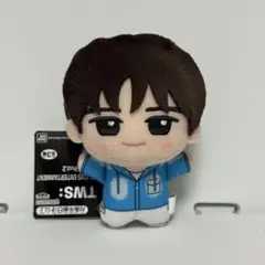 TWS From PLEDIS ENTERTAINMENT ちびぐるみ トゥアス