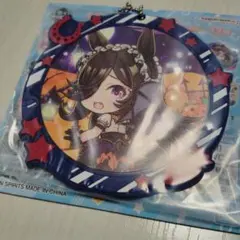 一番くじ ウマ娘プリティーダービー 12弾 F賞フルカラーラバーチャーム