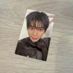 TXT 『Starkissed』　トレカ　テヒョン