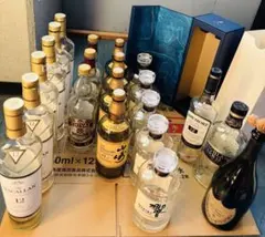 ■(終売)透明瓶ホワイトリカー【白梅】1800ml【明石醗酵工業】ラスト１本 □(終売)透明瓶ホワイトリカー【白梅】1800ml【明石醗酵工業】ラスト1