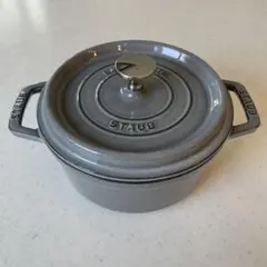 2026年最新】ストウブ鍋 18の人気アイテム - メルカリ