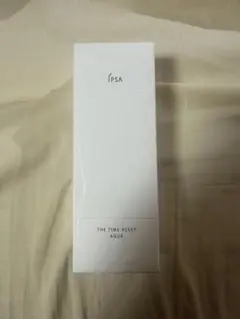 IPSA ザ・タイムR アクア 200ml 薬用化粧水のサムネイル