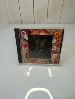 山下達郎 ARTISAN CD