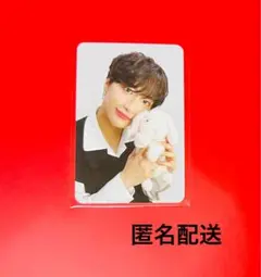 ATEEZ サン ユノ トレカ jump up makestar うさぎ ATEEZ - ATEEZ サン ユノ トレカ jump up makestar うさぎ ATEEZ