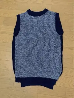 URBAN RESEARCH サマーニットベスト