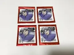 【 匿名配送】忍たま乱太郎 竹谷八左ヱ門 体験展 缶バッジ