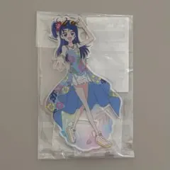 プリパラ ドロシーウエスト アクリルスタンド ヴィレヴァン 限定