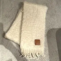 ロエベ マフラー