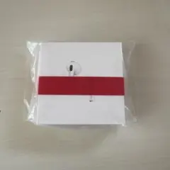 AirPods第3世代　箱のみ(充電コード付き)