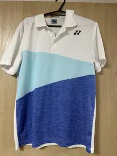 YONEX バドミントン ポロシャツ ゲームシャツ