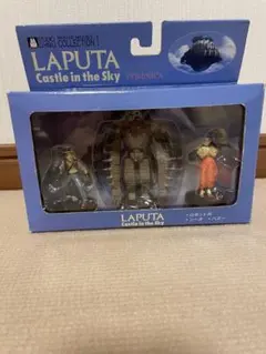 2025年最新】ラピュタ イメージコレクションの人気アイテム - メルカリ