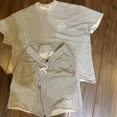 RATS セットアップ グレー XL Lサイズのサムネイル