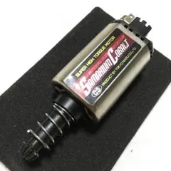 2026年最新】東京マルイ サマリウム・コバルトモーター 次世代電動ガン